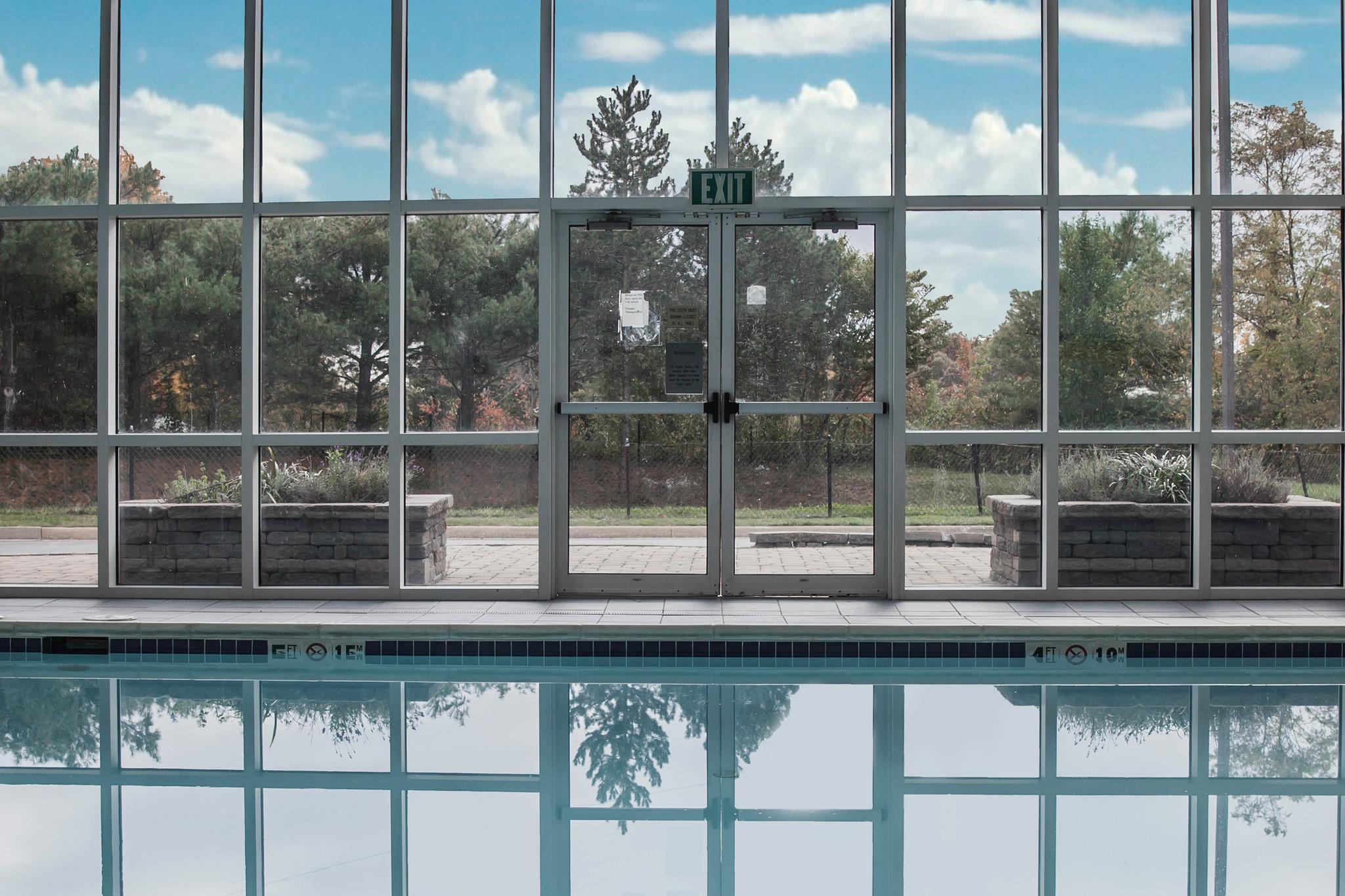 Готель Wingate By Wyndham Bel Air I-95 Exit 77A - Apg Area Еджвуд Екстер'єр фото