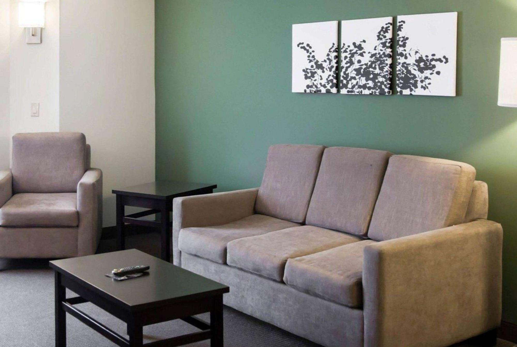 Готель Wingate By Wyndham Bel Air I-95 Exit 77A - Apg Area Еджвуд Екстер'єр фото